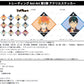 Haikyu!! Trading Ani-Art Vol. 5 Acrylic Sticker