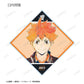 Haikyu!! Trading Ani-Art Vol. 5 Acrylic Sticker