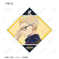 Haikyu!! Trading Ani-Art Vol. 5 Acrylic Sticker