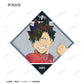 Haikyu!! Trading Ani-Art Vol. 5 Acrylic Sticker