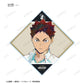 Haikyu!! Trading Ani-Art Vol. 5 Acrylic Sticker