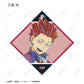 Haikyu!! Trading Ani-Art Vol. 5 Acrylic Sticker