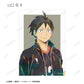 Haikyu!! Trading Ani-Art Vol. 5 Bromide