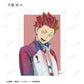 Haikyu!! Trading Ani-Art Vol. 5 Bromide