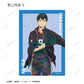 Haikyu!! Trading Ani-Art Vol. 5 Bromide