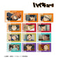 Haikyu!! Trading Scenes Card Sticker