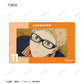 Haikyu!! Trading Scenes Card Sticker