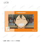 Haikyu!! Trading Scenes Card Sticker