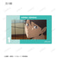 Haikyu!! Trading Scenes Card Sticker