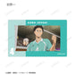 Haikyu!! Trading Scenes Card Sticker