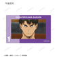 Haikyu!! Trading Scenes Card Sticker