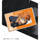 Haikyu!! Trading Scenes Card Sticker