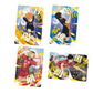 Haikyu!! Wafer Card 6