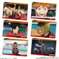 Haikyu!! Wafer Card 6
