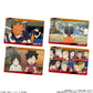 Haikyu!! Wafer Card 6