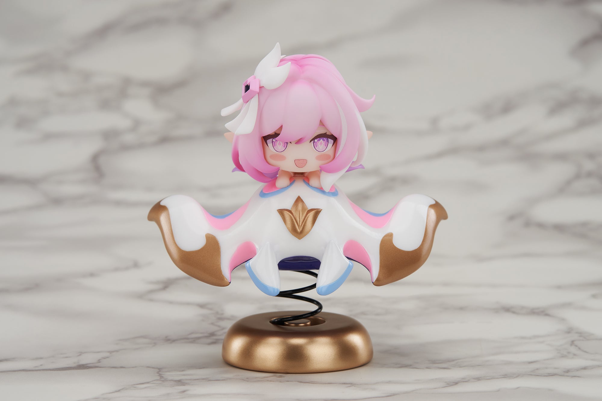 Happy Shake Honkai Impact 3rd Elysia Herrscher of Human: Ego