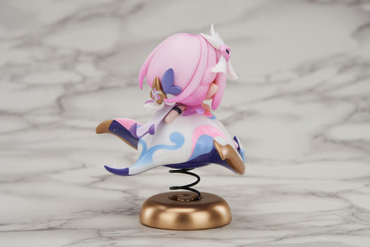 Happy Shake Honkai Impact 3rd Elysia Herrscher of Human: Ego
