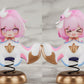 Happy Shake Honkai Impact 3rd Elysia Herrscher of Human: Ego