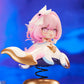 Happy Shake Honkai Impact 3rd Elysia Herrscher of Human: Ego