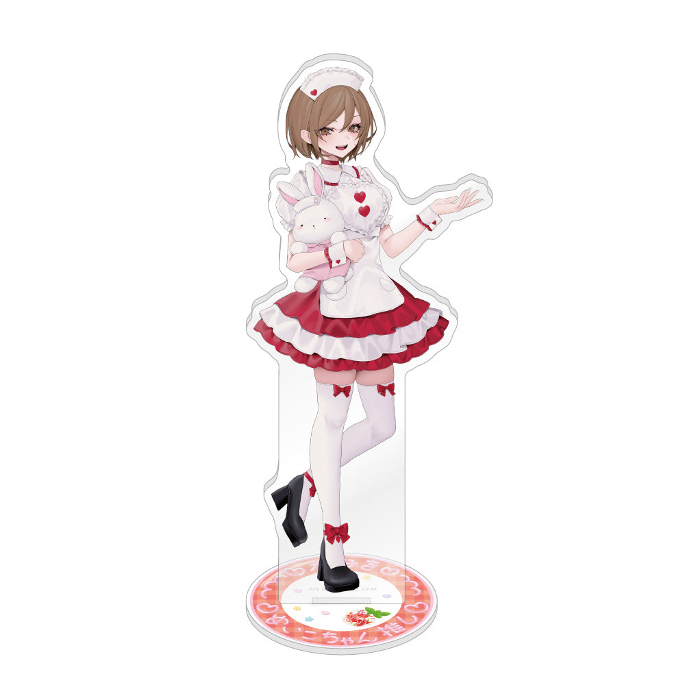 Hatsune Miku Akihabara Festival 2025 Acrylic Stand Concept Cafe Ver. MEIKO