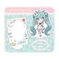 Hatsune Miku Akihabara Festival 2025 Mini Character Acrylic Diorama Concept Cafe Ver. Hatsune Miku