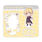 Hatsune Miku Akihabara Festival 2025 Mini Character Acrylic Diorama Concept Cafe Ver. Kagamine Len