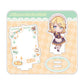 Hatsune Miku Akihabara Festival 2025 Mini Character Acrylic Diorama Concept Cafe Ver. Kagamine Rin