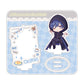 Hatsune Miku Akihabara Festival 2025 Mini Character Acrylic Diorama Concept Cafe Ver. KAITO