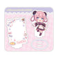 Hatsune Miku Akihabara Festival 2025 Mini Character Acrylic Diorama Concept Cafe Ver. Megurine Luka