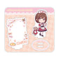 Hatsune Miku Akihabara Festival 2025 Mini Character Acrylic Diorama Concept Cafe Ver. MEIKO
