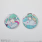Hatsune Miku Can Badge 2 Set
