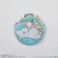 Hatsune Miku Can Badge 2 Set