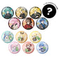 Hatsune Miku New Year SHOP 2024 Trading Can Badge