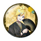 Hatsune Miku New Year SHOP 2024 Trading Can Badge