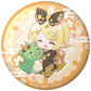 Hatsune Miku New Year SHOP 2024 Trading Can Badge