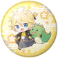 Hatsune Miku New Year SHOP 2024 Trading Can Badge