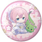 Hatsune Miku New Year SHOP 2024 Trading Can Badge
