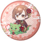 Hatsune Miku New Year SHOP 2024 Trading Can Badge