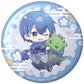 Hatsune Miku New Year SHOP 2024 Trading Can Badge