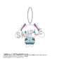 Hatsune Miku x Cinnamoroll Osuwari Club Plush Mascot