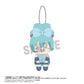 Hatsune Miku x Cinnamoroll Osuwari Club Plush Mascot