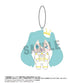 Hatsune Miku x Cinnamoroll Osuwari Club Plush Mascot