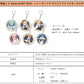 Hatsune Miku Xmas SHOP 2023 Trading Lame Acrylic Key Chain