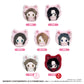 Heaven Official's Blessing Season 2 Harunyanko Tapi-nui Plush