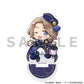 Hetalia World Stars Acrylic Stand France / Starry Sky Outfit