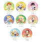 Hetalia World Stars Chara Deru Art Can Badge 01