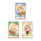 Hetalia World Stars Chara Deru Art Clear Card 01
