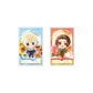 Hetalia World Stars Chara Deru Art Clear Card 01