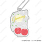 Hetalia World Stars -Fruit Party- Trading Name Charm