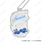 Hetalia World Stars -Fruit Party- Trading Name Charm